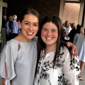 Meet your Posher, Amelia